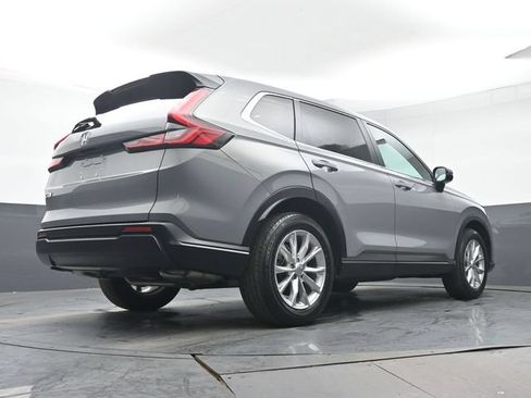 Used 2024 Honda CR-V EX image 32