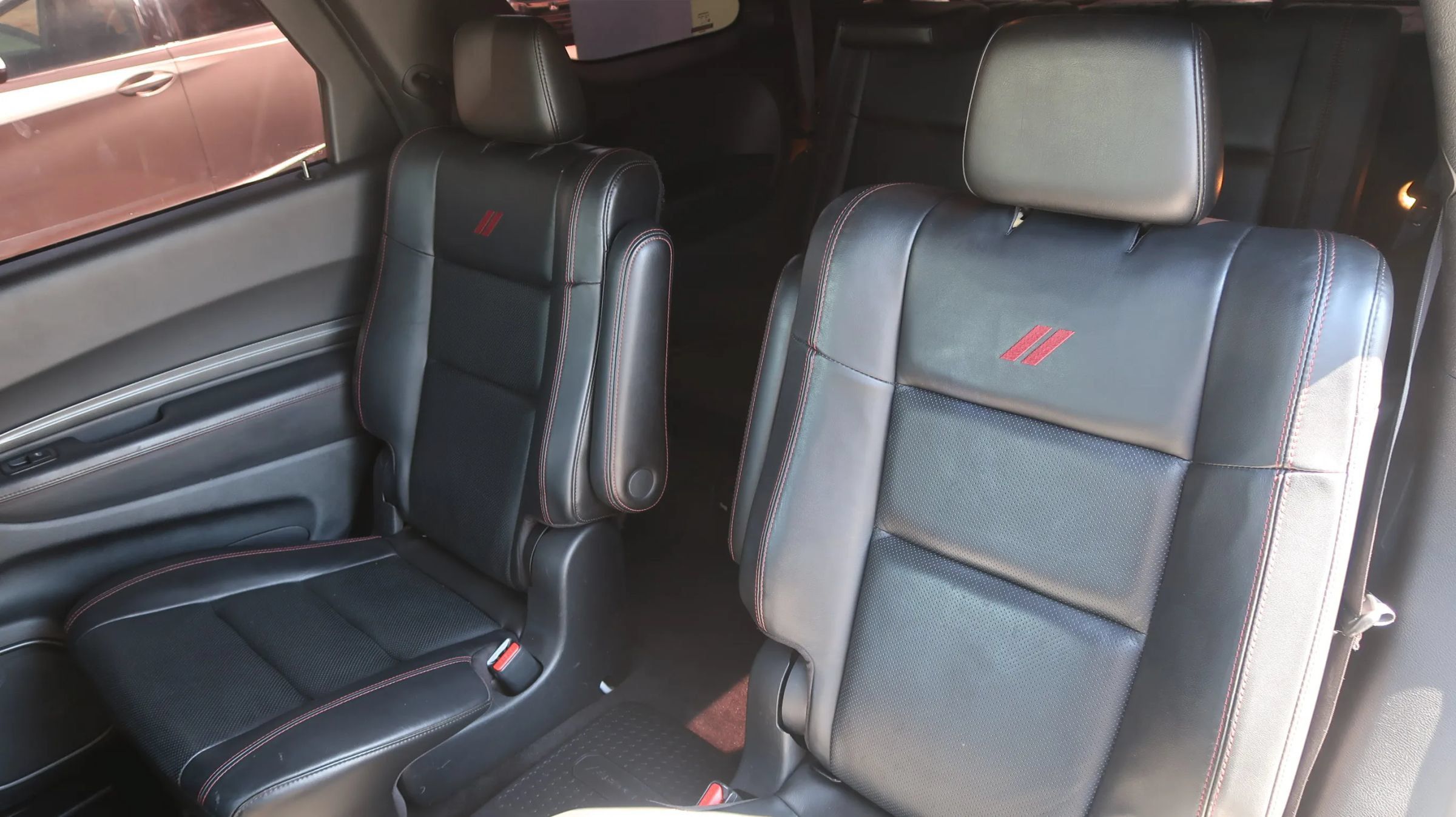 Used 2022 Dodge Durango R/T RWD image 20