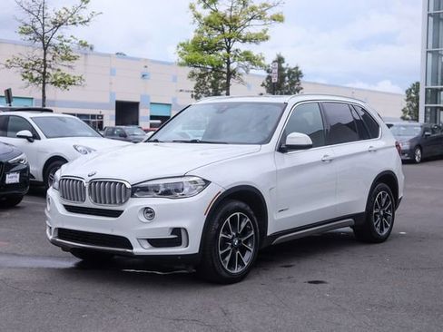 Used 2018 BMW X5 xDrive35i AWD/4WD image 5
