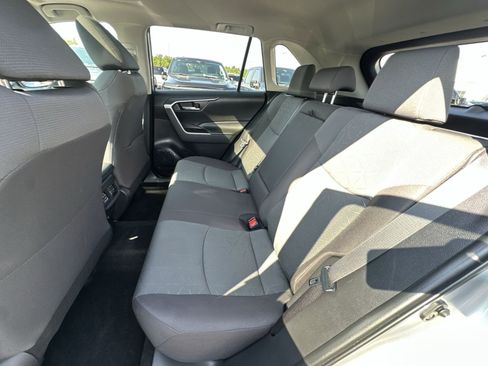 Used 2023 Toyota RAV4 XLE w/ Convenience Package AWD/4WD image 31