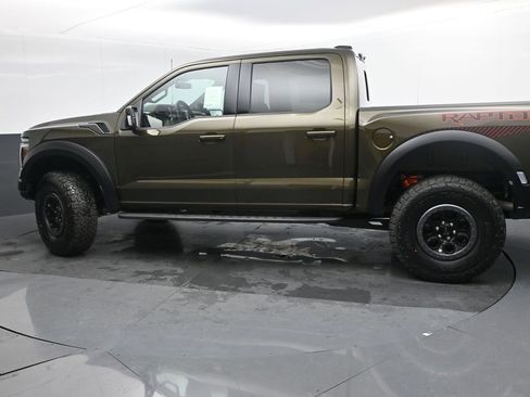 New 2025 Ford F150 Raptor image 3