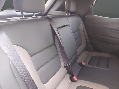 Used 2024 Chevrolet TrailBlazer ACTIV w/ Driver Confidence Package image 20