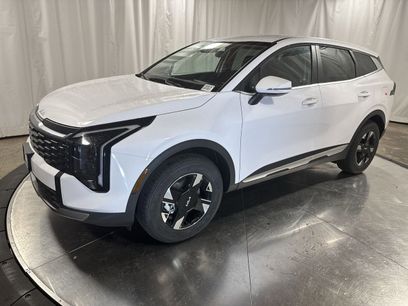 New 2026 Kia Sportage LX w/ LX Convenience Package