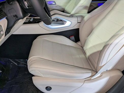 New 2026 Mercedes-Benz GLE 450 4MATIC Coupe image 4