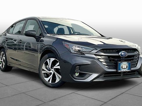 New 2025 Subaru Legacy Premium image 2