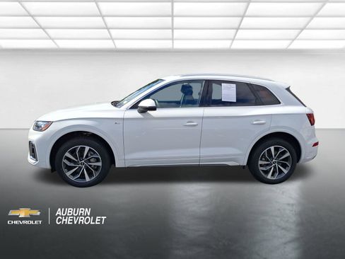 Used 2024 Audi Q5 2.0T Premium Plus AWD/4WD image 6