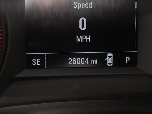 Used 2023 Chevrolet TrailBlazer LT w/ Convenience Package image 11