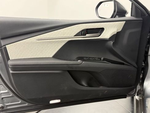 New 2026 Toyota Camry XLE FWD image 14