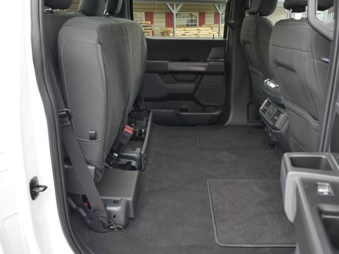 Certified 2024 Ford F150 XLT w/ Tow/Haul Package image 31