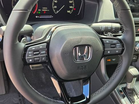 New 2026 Honda Civic Sport image 11