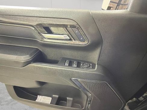 Used 2024 Chevrolet Silverado 1500 RST RWD image 25