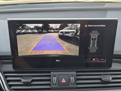 Certified 2023 Audi Q5 2.0T Premium w/ Convenience Package image 21