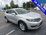 Used 2016 Lincoln MKX Premiere w/ Cargo Utility Package image 3