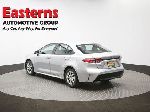 Used 2024 Toyota Corolla LE image 63