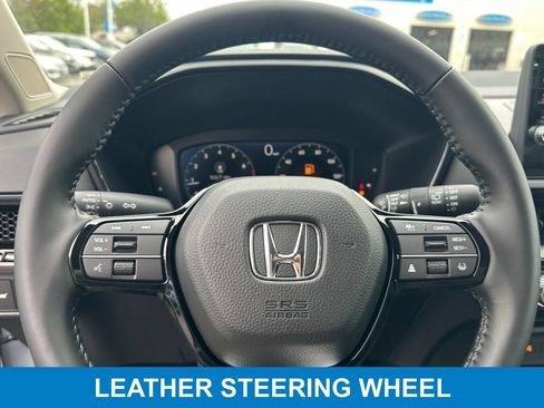 Used 2026 Honda CR-V EX-L image 27
