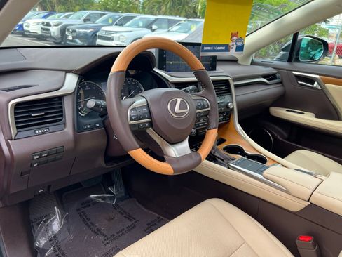 Used 2020 Lexus RX 350 FWD w/ Premium Package image 29