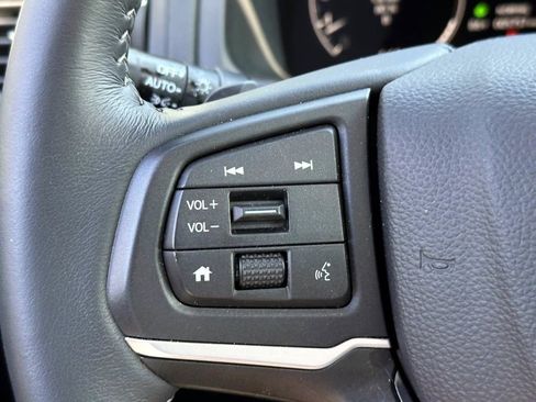 Used 2024 Honda Ridgeline RTL image 21