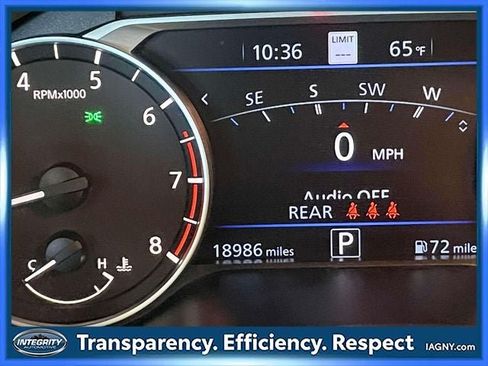 Certified 2023 Nissan Altima 2.5 SL AWD/4WD image 27