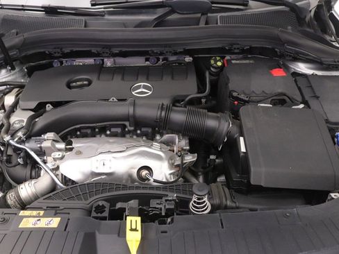 Certified 2023 Mercedes-Benz GLA 250 image 26