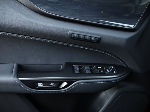 Used 2022 Lexus NX 350 AWD w/ Premium Package image 15