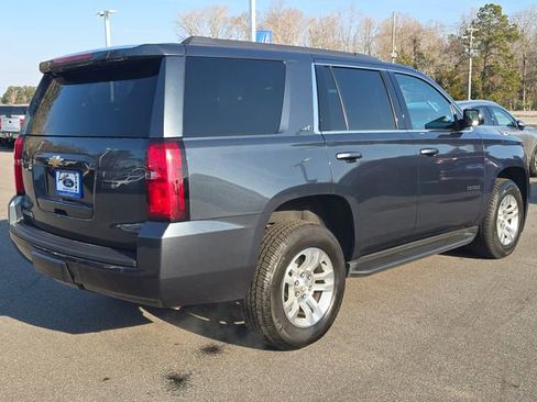 Used 2020 Chevrolet Tahoe LT image 5