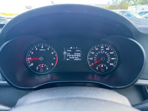 Used 2016 Kia Optima LX image 12