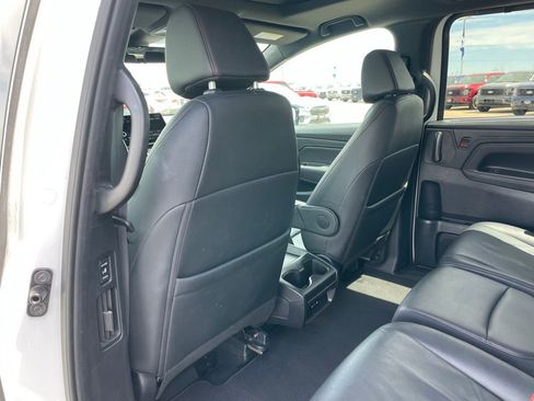 Used 2025 Honda Odyssey Sport-L image 52