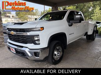 Used 2024 Chevrolet Silverado 3500 LT w/ All Star Edition AWD/4WD video 1