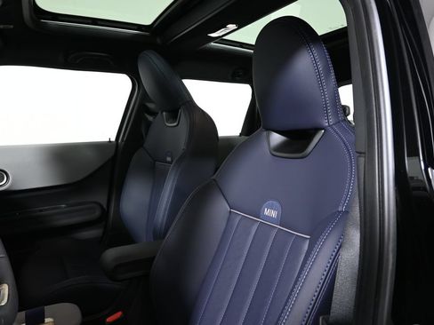 New 2026 MINI Cooper S FWD image 16