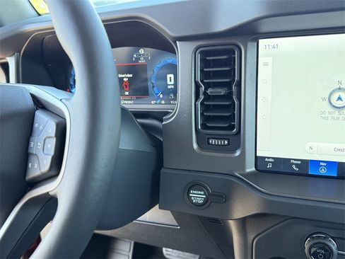 New 2025 Ford Bronco Badlands image 42