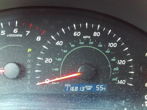 Used 2009 Toyota Camry LE image 26