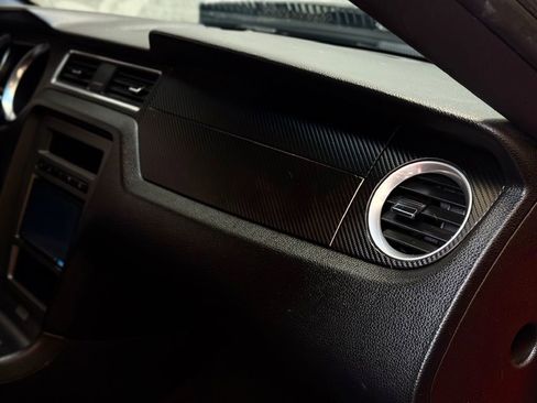 Used 2012 Ford Mustang Boss 302 w/ Boss 302 Accessory Pkg image 34