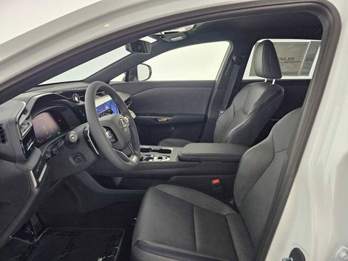 New 2026 Lexus RZ 350e 2WD image 20