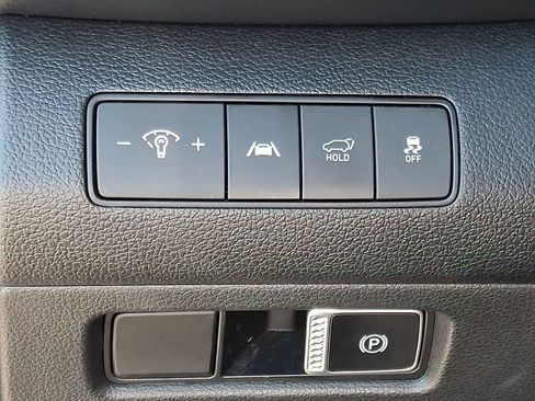 Used 2022 Hyundai Santa Fe SEL w/ Convenience Package FWD image 22