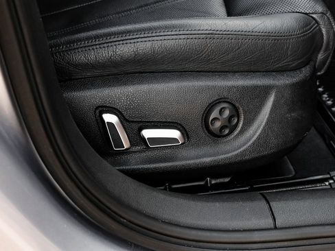 Used 2016 Audi A6 3.0T Prestige w/ Prestige Package image 39