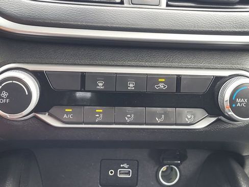 Certified 2024 Nissan Altima 2.5 S image 14