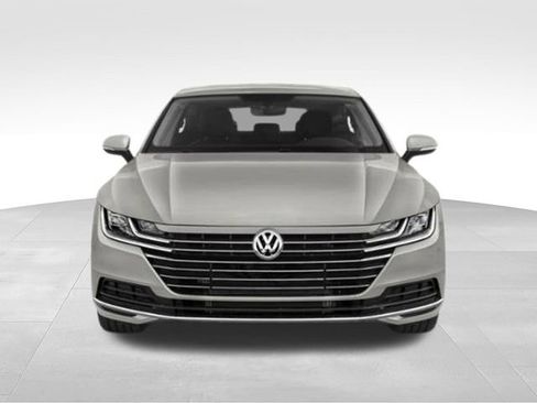 Used 2019 Volkswagen Arteon SEL Premium AWD/4WD image 34