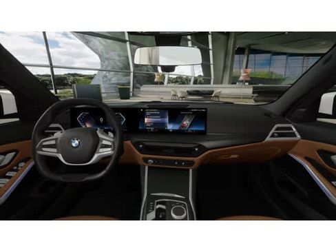 New 2026 BMW 330i 330i w/ Convenience Package image 10