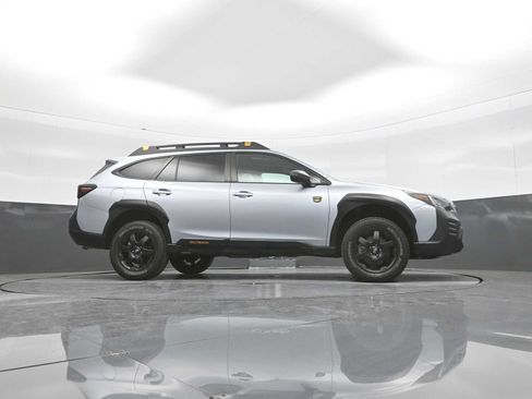 Used 2023 Subaru Outback Wilderness AWD/4WD image 48