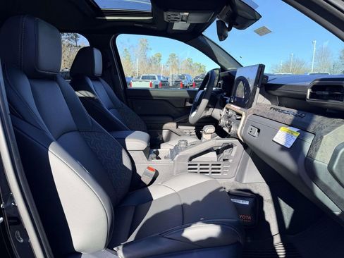 New 2026 Toyota Tacoma Limited image 12