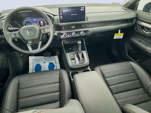 Used 2026 Honda CR-V Sport-L image 32