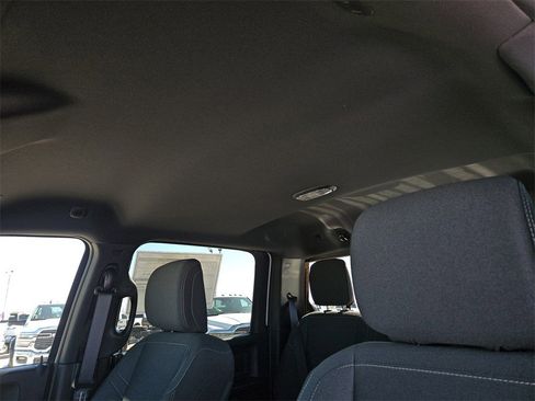 New 2026 RAM 2500 Tradesman image 21