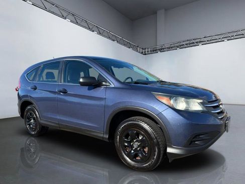 Used 2014 Honda CR-V LX image 7