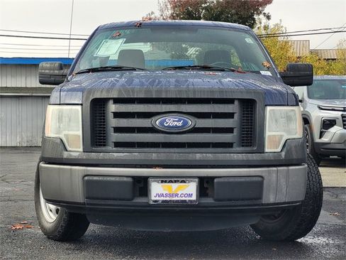Used 2011 Ford F150 XL w/ XL Plus Pkg image 3