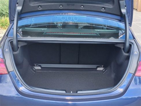 New 2025 Mercedes-Benz C 300 4MATIC Sedan image 13