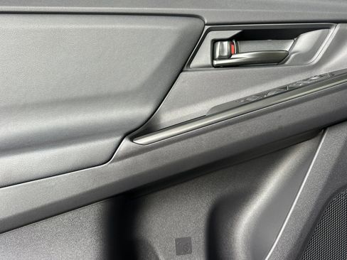 New 2026 Toyota bZ image 12