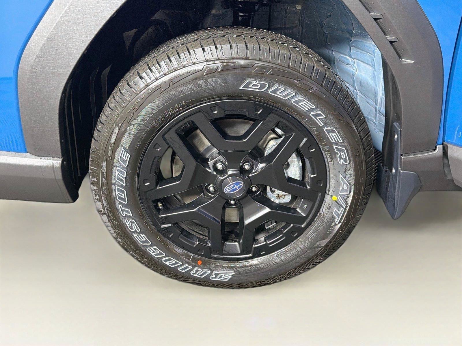 New 2026 Subaru Outback Wilderness AWD/4WD image 32