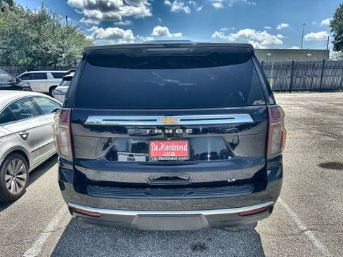 Used 2021 Chevrolet Tahoe LT RWD image 6