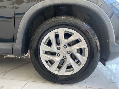 Used 2015 Honda CR-V EX-L image 29