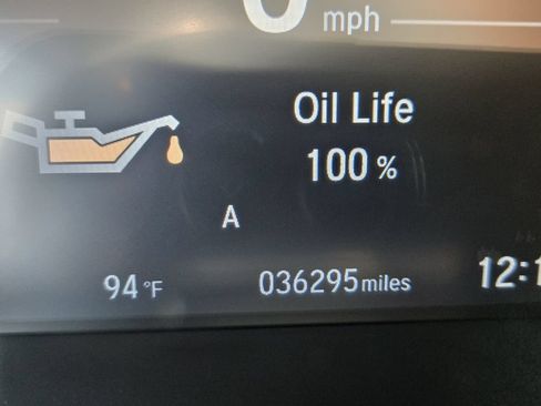 Certified 2020 Honda CR-V EX-L image 23